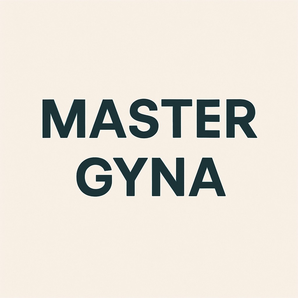 Master Gyna